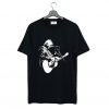 John Prine T Shirt KM