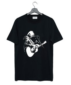 John Prine T Shirt KM