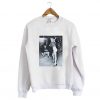 Marilyn Monroe I’d Hit That Sweatshirt KM