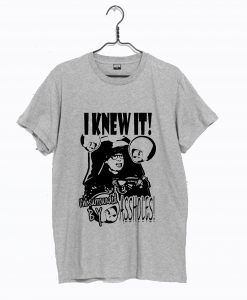 Movie Tees Spaceballs T Shirt KM