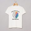 New Mental Health Matters T Shirt KM