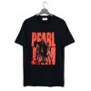 PEARL JAM TEN SHIRT KM