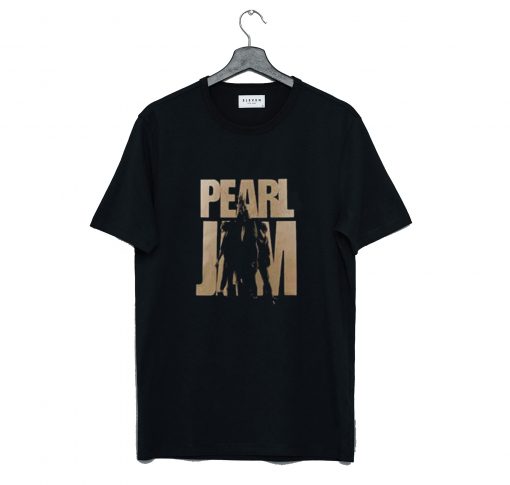 Pearl Jam – Ten T-Shirt KM