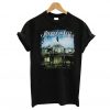 Pierce The Veil Collide With The Sky T-Shirt KM