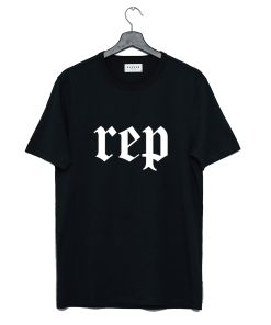 Rep Taylor Swift T-Shirt KM