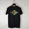 SFFD In Chinatown T-Shirt Back KM