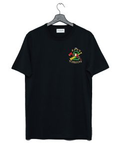 SFFD In Chinatown T-Shirt KM