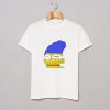 Stretched Marge Simpson T-Shirt KM