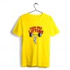 Sushi Roll Lifting T-Shirt KM