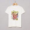 The Flintstones T Shirt KM