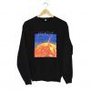 Travis Scott Highest In The Room Sun Sweatshirt KM