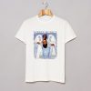 Two Angels Tupac Shakur And Nipsey Hussle T-Shirt KM