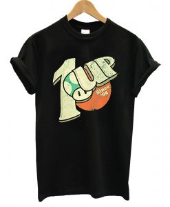 1UP Soda T-Shirt KM