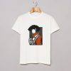 Anime Cowboy Bebop T Shirt KM