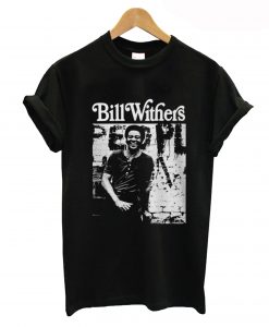 Bill Withers T-Shirt KM