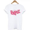 Bratz T-Shirt KM