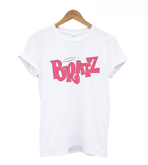 Bratz T-Shirt KM