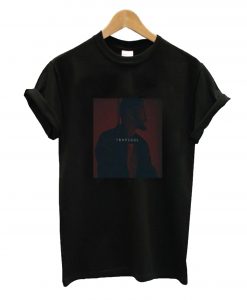 Bryson Tiller Trapsoul T-Shirt KM