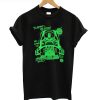 Buzz Lightyear Glow In The Dark T-Shirt KM