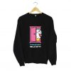 Doraemon X Hello Kitty Anime Sweatshirt KM