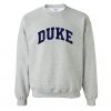 Duke Sweatshirt KM