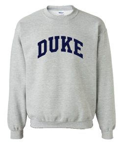Duke Sweatshirt KM