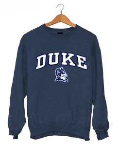 Duke University Sweatshirt KM