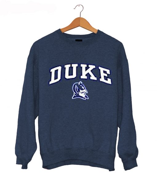 Duke University Sweatshirt KM