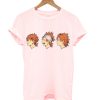 Eijiro Kirishima My Hero Academia T-Shirt KM