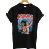 Exodus Bonded By Blood T Shirt KM