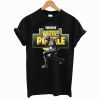 Fortnites Round Collar T-Shirt KM