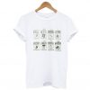 Garden Seeds T-Shirt KM