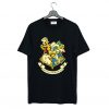 Harry Potter Pokemon Gotta Catch’em All T-Shirt KM