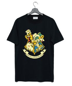 Harry Potter Pokemon Gotta Catch’em All T-Shirt KM