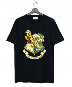 Harry Potter Pokemon Gotta Catch’em All T-Shirt KM