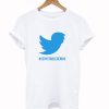 Hastag Very Stable Genius T-Shirt KM