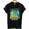 Heavy Metal One Direction T-Shirt KM