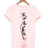 Japanese Samurai T-Shirt KM