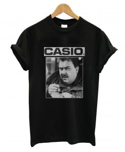 John Candy Casio T-Shirt KM