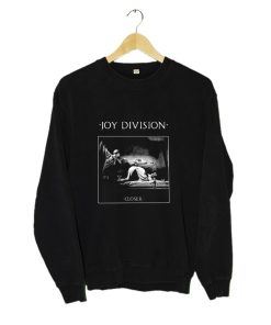Joy Division Closer Sweatshirt KM