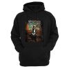 Kid Cudi Man on the Moon II The Legend of Mr Rager Hoodie KM