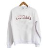 Louisiana Sweatshirt KM