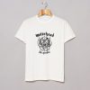 Motorhead On Parole T-Shirt KM