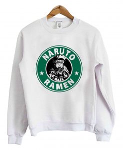 Naruto Ramen Sweatshirt KM