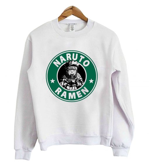 Naruto Ramen Sweatshirt KM