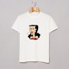 Natasha Graphic T-Shirt KM