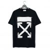 Off White T Shirt KM