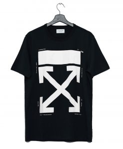 Off White T Shirt KM