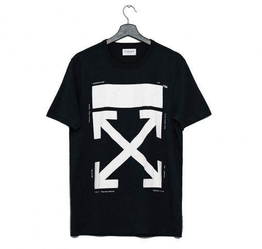 Off White T Shirt KM