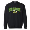 Oregon Ducks Sweatshirt KM